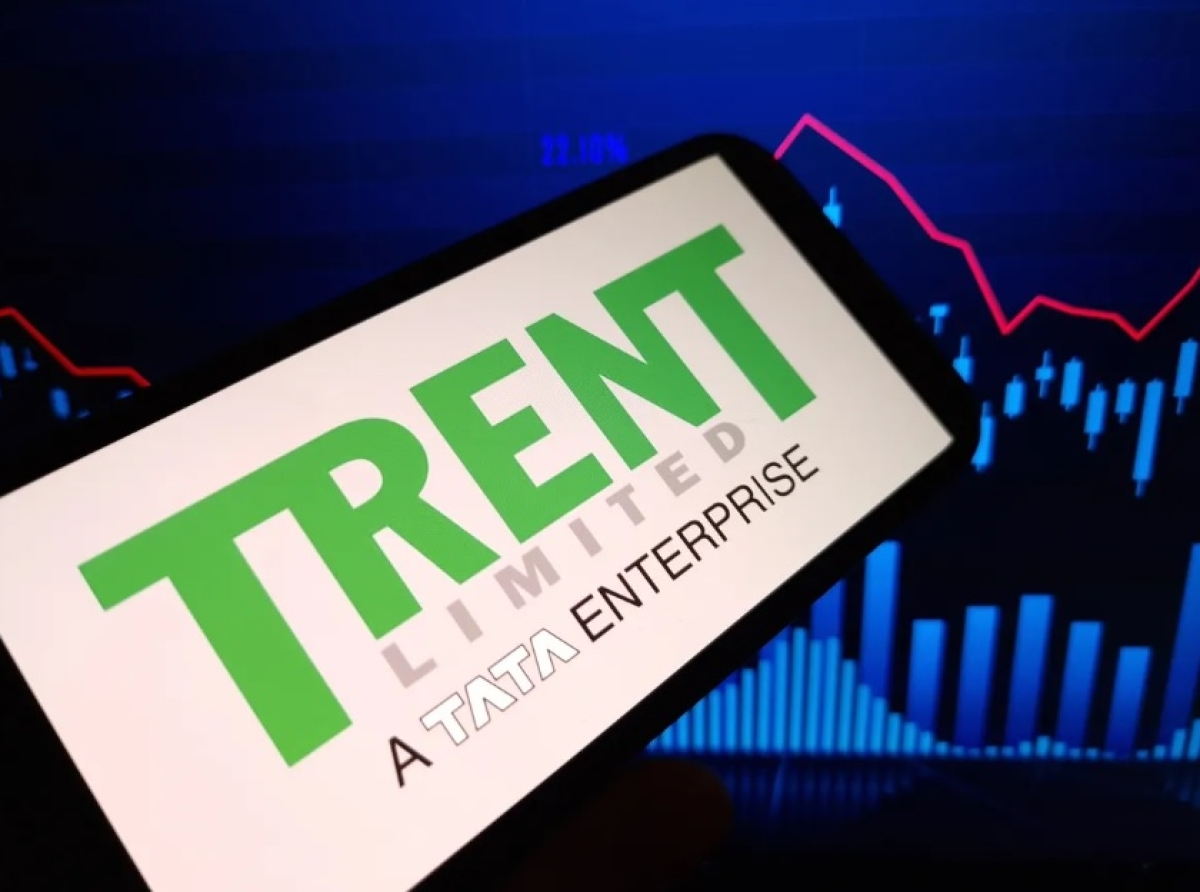 Trent’s revenues rise by 40 per cent in Q2, FY25